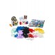 Lego DOTS Yaratıcı Tasarımcı Kutusu 41938 Yapım Seti (779 Parça) Lego DOTS Yaratıcı Tasarımcı Kutusu 41938 Yapım Seti (779 Parça)