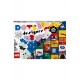 Lego DOTS Yaratıcı Tasarımcı Kutusu 41938 Yapım Seti (779 Parça) Lego DOTS Yaratıcı Tasarımcı Kutusu 41938 Yapım Seti (779 Parça)