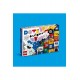 Lego DOTS Yaratıcı Tasarımcı Kutusu 41938 Yapım Seti (779 Parça) Lego DOTS Yaratıcı Tasarımcı Kutusu 41938 Yapım Seti (779 Parça)