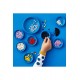 Lego DOTS Yaratıcı Tasarımcı Kutusu 41938 Yapım Seti (779 Parça) Lego DOTS Yaratıcı Tasarımcı Kutusu 41938 Yapım Seti (779 Parça)