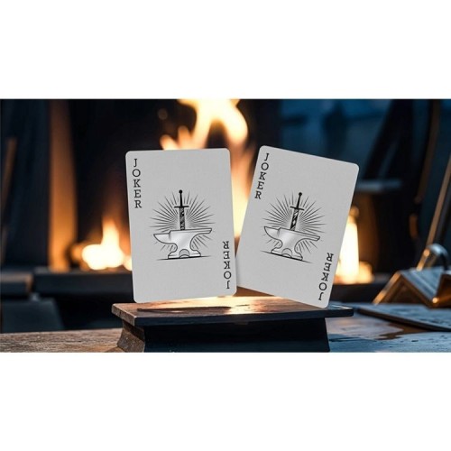 King Star Damascus Premium Oyun Kağıdı iskambil Kartları Destesi - iskambil Kağıdı King Star Damascus Premium Oyun Kağıdı iskambil Kartları Destesi - iskambil Kağıdı