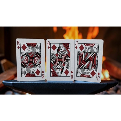 King Star Damascus Premium Oyun Kağıdı iskambil Kartları Destesi - iskambil Kağıdı King Star Damascus Premium Oyun Kağıdı iskambil Kartları Destesi - iskambil Kağıdı