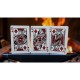 King Star Damascus Premium Oyun Kağıdı iskambil Kartları Destesi - iskambil Kağıdı King Star Damascus Premium Oyun Kağıdı iskambil Kartları Destesi - iskambil Kağıdı