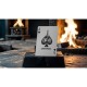 King Star Damascus Premium Oyun Kağıdı iskambil Kartları Destesi - iskambil Kağıdı King Star Damascus Premium Oyun Kağıdı iskambil Kartları Destesi - iskambil Kağıdı