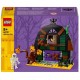 Lego Iconic Cadılar Bayramı Ahırı 40721 (205 Parça)