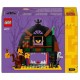 Lego Iconic Cadılar Bayramı Ahırı 40721 (205 Parça)