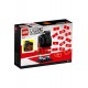 Lego Brickheadz Manchester United Kendini Figüre Dönüştür 40541 Lego Brickheadz Manchester United Kendini Figüre Dönüştür 40541