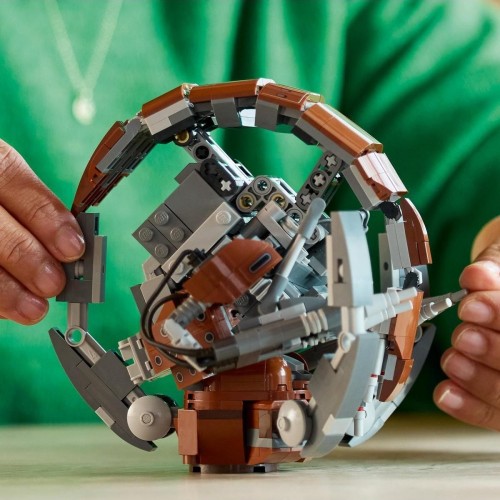 Lego Star Wars Droideka 75381 (583 Parça)