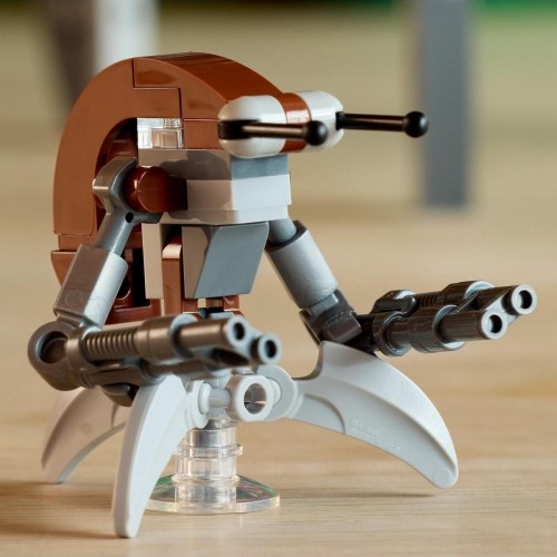 Lego Star Wars Droideka 75381 (583 Parça)