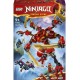 Lego Ninjago Kai’nin Ninja Tırmanma Robotu 71812 (623 Parça) Lego Ninjago Kai’nin Ninja Tırmanma Robotu 71812 (623 Parça)