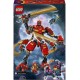 Lego Ninjago Kai’nin Ninja Tırmanma Robotu 71812 (623 Parça) Lego Ninjago Kai’nin Ninja Tırmanma Robotu 71812 (623 Parça)