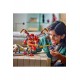 Lego Ninjago Kai’nin Ninja Tırmanma Robotu 71812 (623 Parça) Lego Ninjago Kai’nin Ninja Tırmanma Robotu 71812 (623 Parça)