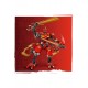 Lego Ninjago Kai’nin Ninja Tırmanma Robotu 71812 (623 Parça) Lego Ninjago Kai’nin Ninja Tırmanma Robotu 71812 (623 Parça)