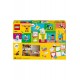 Lego Classic Yaratıcı Mutlu Kutu 11042 Yapım Seti (680 Parça) Lego Classic Yaratıcı Mutlu Kutu 11042 Yapım Seti (680 Parça)