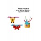 Lego Classic Yaratıcı Mutlu Kutu 11042 Yapım Seti (680 Parça) Lego Classic Yaratıcı Mutlu Kutu 11042 Yapım Seti (680 Parça)