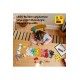 Lego Classic Yaratıcı Mutlu Kutu 11042 Yapım Seti (680 Parça) Lego Classic Yaratıcı Mutlu Kutu 11042 Yapım Seti (680 Parça)