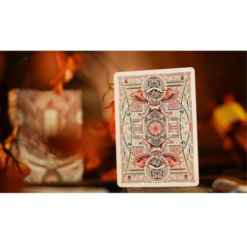 Ark Kite Premium Oyun Kağıdı iskambil Kartları Destesi Ark Kite Premium Oyun Kağıdı iskambil Kartları Destesi