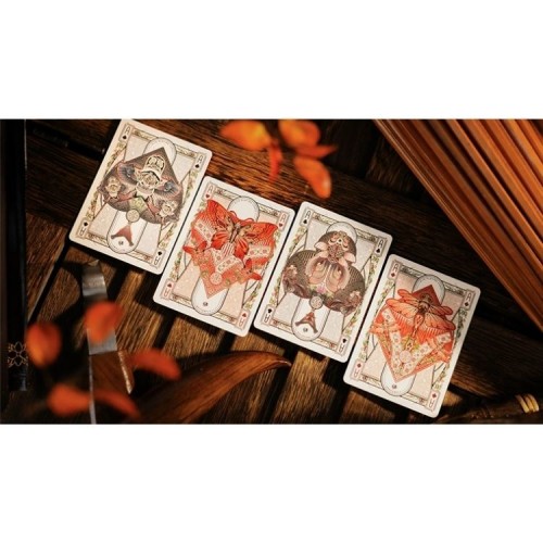 Ark Kite Premium Oyun Kağıdı iskambil Kartları Destesi Ark Kite Premium Oyun Kağıdı iskambil Kartları Destesi