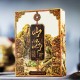 Ark Shan Hai V2 Premium Oyun Kağıdı iskambil Kartları Destesi Ark Shan Hai V2 Premium Oyun Kağıdı iskambil Kartları Destesi