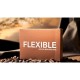 TCC Flexible Mocha Mousse Premium Oyun Kağıdı iskambil Kartları Destesi TCC Flexible Mocha Mousse Premium Oyun Kağıdı iskambil Kartları Destesi