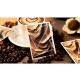 TCC Flexible Mocha Mousse Premium Oyun Kağıdı iskambil Kartları Destesi TCC Flexible Mocha Mousse Premium Oyun Kağıdı iskambil Kartları Destesi