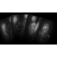 MPC Aqua Black Invisible Premium Oyun Kağıdı iskambil Kartları Destesi MPC Aqua Black Invisible Premium Oyun Kağıdı iskambil Kartları Destesi