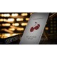 Bicycle Cherry Casino (Monte Carlo Black and Gold) Premium Oyun Kağıdı iskambil Kartları Destesi Bicycle Cherry Casino (Monte Carlo Black and Gold) Premium Oyun Kağıdı iskambil Kartları Destesi