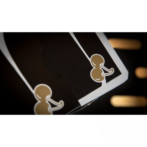 Bicycle Cherry Casino (Monte Carlo Black and Gold) Premium Oyun Kağıdı iskambil Kartları Destesi Bicycle Cherry Casino (Monte Carlo Black and Gold) Premium Oyun Kağıdı iskambil Kartları Destesi