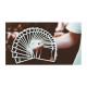 Bicycle Cherry Casino v3 Black Premium Oyun Kağıdı Koleksiyonluk iskambil Kartları Destesi Bicycle Cherry Casino v3 Black Premium Oyun Kağıdı Koleksiyonluk iskambil Kartları Destesi