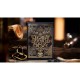 WJPC Secret of the Sea (Deluxe Limited Edition) Premium Oyun Kağıdı iskambil Kartları Destesi WJPC Secret of the Sea (Deluxe Limited Edition) Premium Oyun Kağıdı iskambil Kartları Destesi