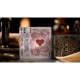 WJPC Secret of the Sea (Deluxe Limited Edition) Premium Oyun Kağıdı iskambil Kartları Destesi WJPC Secret of the Sea (Deluxe Limited Edition) Premium Oyun Kağıdı iskambil Kartları Destesi