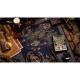 WJPC Secret of the Sea (Deluxe Limited Edition) Premium Oyun Kağıdı iskambil Kartları Destesi WJPC Secret of the Sea (Deluxe Limited Edition) Premium Oyun Kağıdı iskambil Kartları Destesi