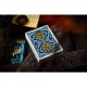Cartamundi The Tale of the Tempest Ocean Edition Premium Oyun Kağıdı Kartı iskambil Kartları Destesi Cartamundi The Tale of the Tempest Ocean Edition Premium Oyun Kağıdı Kartı iskambil Kartları Destesi