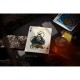 Cartamundi The Tale of the Tempest Ocean Edition Premium Oyun Kağıdı Kartı iskambil Kartları Destesi Cartamundi The Tale of the Tempest Ocean Edition Premium Oyun Kağıdı Kartı iskambil Kartları Destesi