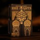 Room One 1001 Nights (Nocturne Edition) Premium Oyun Kağıdı iskambil Kartları Destesi Room One 1001 Nights (Nocturne Edition) Premium Oyun Kağıdı iskambil Kartları Destesi