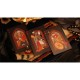 Room One 1001 Nights (Nocturne Edition) Premium Oyun Kağıdı iskambil Kartları Destesi Room One 1001 Nights (Nocturne Edition) Premium Oyun Kağıdı iskambil Kartları Destesi