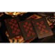 Room One 1001 Nights (Nocturne Edition) Premium Oyun Kağıdı iskambil Kartları Destesi Room One 1001 Nights (Nocturne Edition) Premium Oyun Kağıdı iskambil Kartları Destesi