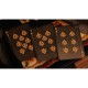 Room One 1001 Nights (Nocturne Edition) Premium Oyun Kağıdı iskambil Kartları Destesi Room One 1001 Nights (Nocturne Edition) Premium Oyun Kağıdı iskambil Kartları Destesi