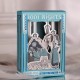 Room One 1001 Nights (Aurora Edition) Premium Oyun Kağıdı iskambil Kartları Destesi Room One 1001 Nights (Aurora Edition) Premium Oyun Kağıdı iskambil Kartları Destesi