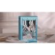 Room One 1001 Nights (Aurora Edition) Premium Oyun Kağıdı iskambil Kartları Destesi Room One 1001 Nights (Aurora Edition) Premium Oyun Kağıdı iskambil Kartları Destesi