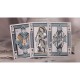 Room One 1001 Nights (Aurora Edition) Premium Oyun Kağıdı iskambil Kartları Destesi Room One 1001 Nights (Aurora Edition) Premium Oyun Kağıdı iskambil Kartları Destesi