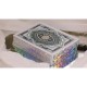 Room One 1001 Nights (Aurora Edition) Premium Oyun Kağıdı iskambil Kartları Destesi Room One 1001 Nights (Aurora Edition) Premium Oyun Kağıdı iskambil Kartları Destesi