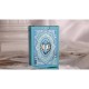 Room One 1001 Nights (Aurora Edition) Premium Oyun Kağıdı iskambil Kartları Destesi Room One 1001 Nights (Aurora Edition) Premium Oyun Kağıdı iskambil Kartları Destesi