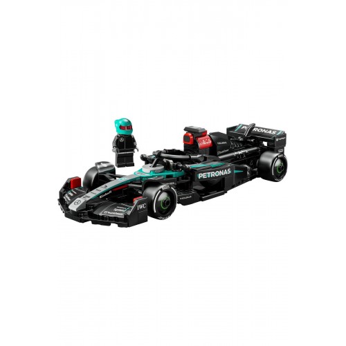 Lego Speed Champions Mercedes-AMG F1 W15 Yarış Arabası 77244 Yapım Seti (267 Parça)