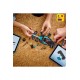 Lego Speed Champions Mercedes-AMG F1 W15 Yarış Arabası 77244 Yapım Seti (267 Parça) Lego Speed Champions Mercedes-AMG F1 W15 Yarış Arabası 77244 Yapım Seti (267 Parça)