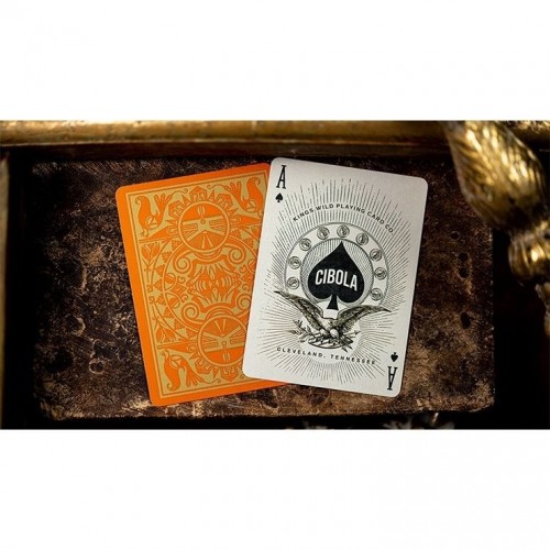 Kings Wild Project Cibola Premium Oyun Kağıdı iskambil Kartları Destesi Kings Wild Project Cibola Premium Oyun Kağıdı iskambil Kartları Destesi
