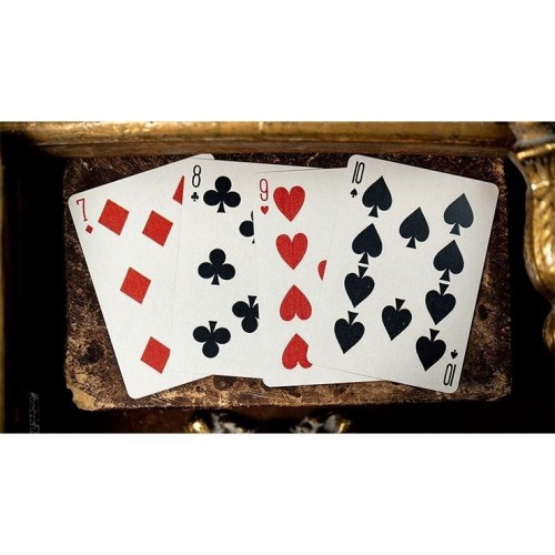 Kings Wild Project Cibola Premium Oyun Kağıdı iskambil Kartları Destesi Kings Wild Project Cibola Premium Oyun Kağıdı iskambil Kartları Destesi