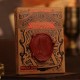 Room One Jack the Ripper & Sherlock Holmes Stalemate Edition Oyun Kağıdı iskambil Kartları Destesi Room One Jack the Ripper & Sherlock Holmes Stalemate Edition Oyun Kağıdı iskambil Kartları Destesi