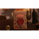 Room One Jack the Ripper & Sherlock Holmes Stalemate Edition Oyun Kağıdı iskambil Kartları Destesi Room One Jack the Ripper & Sherlock Holmes Stalemate Edition Oyun Kağıdı iskambil Kartları Destesi