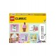Lego Classic Creative Pastel Fun 11028 Yapım Seti (333 Parça) Lego Classic Creative Pastel Fun 11028 Yapım Seti (333 Parça)